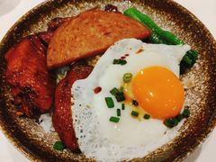 -龙记·香港茶餐厅(海上世界店)