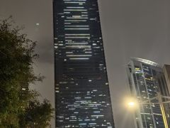 -环球贸易广场(ICC)