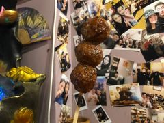 -鸟串烧Yakitori