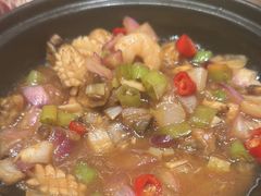-荣祥海鲜·烟台菜(胜利路二部)