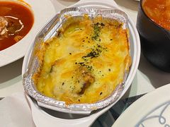 -MIO弥欧洋房西餐厅(中央大街店)