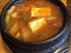 -紫霞门韩国料理烤肉(深南东路店)