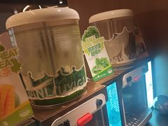 -牛YO寿喜烧·铁板烧和牛火锅自助(市府恒隆店)