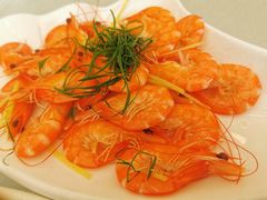 -覃记海鲜美食餐厅