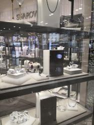 -SWAROVSKI(虹口凯德龙之梦店)