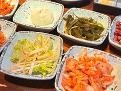 -火炉情韩国料理店(古田路店)