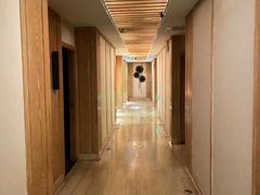-和子足浴SPA会馆(梁溪店)