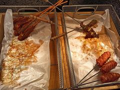 -谭三娘鲜切牛肉自助火锅(九眼桥总店)