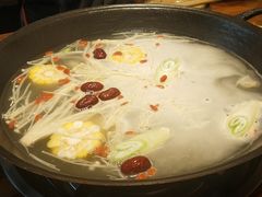 -阳阳老火锅(小南门店)