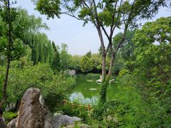 -戚继光故里