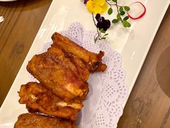 -水月周庄铂尔曼酒店-水月荟中餐厅