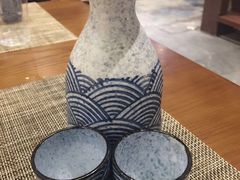 -鱼跃料理(步步高店)
