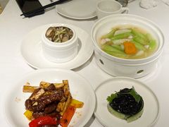 -莆田餐厅PUTIEN(三里屯店)