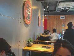 -四喜小胖·北京涮肉(五道营店)