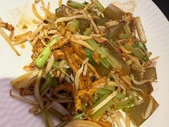 -闫府私房菜(恒隆店)