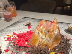-燃扒房Steakhouse(皇庭店)