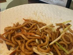 -顺德喜来登酒店·采悦轩