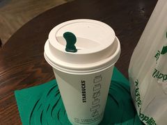 -星巴克(南京汉中环亚广场店)