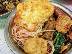 鸭脚-凤张螺蛳粉·爽口粉(跃进路总店)