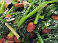 -黑土地东北私房菜馆(南门大街店)