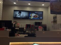 -李先生牛肉面大王(北京东四店)