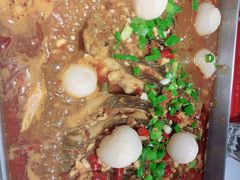 -鱼酷活鱼烤鱼(沈阳大悦城店)