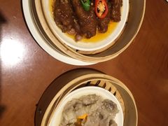 -杭州JW万豪酒店-万豪中餐厅