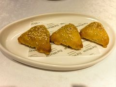 -红棉中餐厅·广州海航威斯汀酒店
