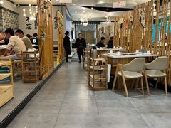 大堂-屋头串串(新街里店)