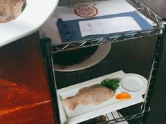 -重庆德庄火锅(体育中心店)