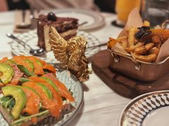 -IL TEATRO 精品意大利餐厅