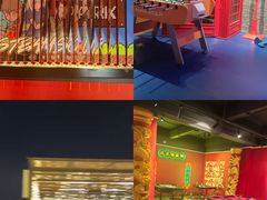 -沸奇公园·情景团建·年会露营烧烤轰趴生日(科技园店)