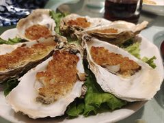 -沪华海鲜大酒楼(南汇店)