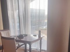 -粤尚腾香居中餐厅(首都机场希尔顿店)