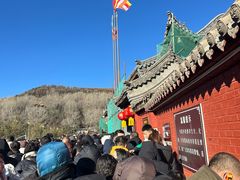 -五台山风景名胜区