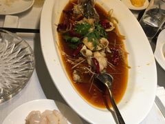 -粤麓轩餐厅(中信泰富广场店)