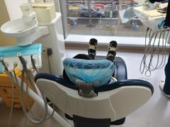 -TSK齿科德申会口腔门诊·联洋诊所