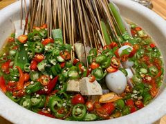 -嘉州叶婆婆钵钵鸡(建设路店)