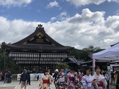 -SUGI杉药局(祇园店)
