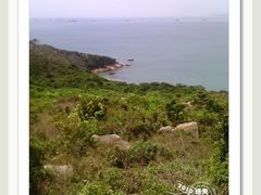 -南丫岛