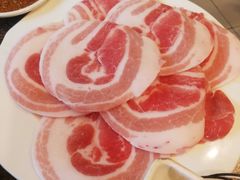 -韩风烤牛肉冷面店
