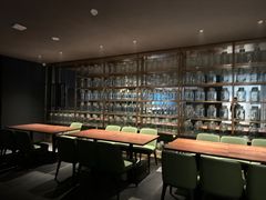 -君坤酒店(成都春熙路太古里店)