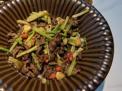 -秋色客家菜(南山店)