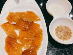 -皇城根北京风味主题餐厅(中海环宇城店)