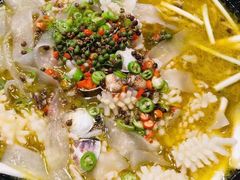 -阿细汉菜(本地盐帮菜名店)