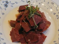 -杏花堂晋商私房菜(华熙五棵松店)
