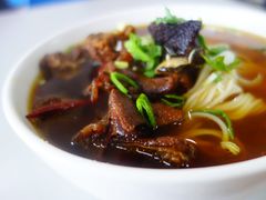 -上海为民商行清真饭店(南大路店)
