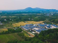 -杭州君悦酒店-健身房