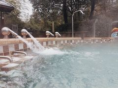 -天目湖涵田半山温泉