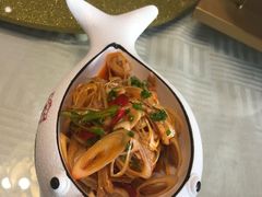 -八珍饺子·烤鸭·家常菜